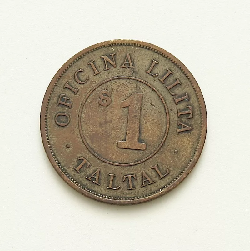 Un Peso