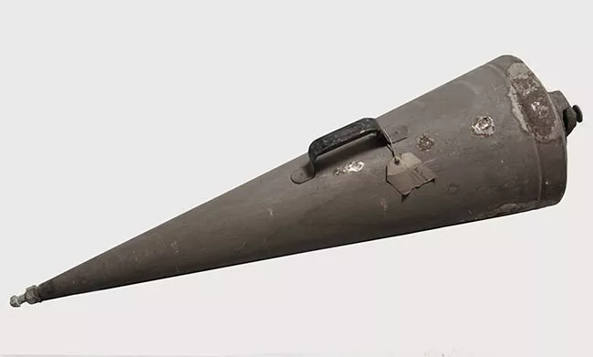 Extintor