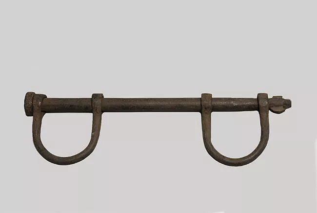 Grillete