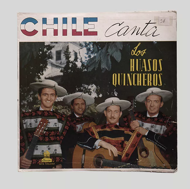 Chile Canta