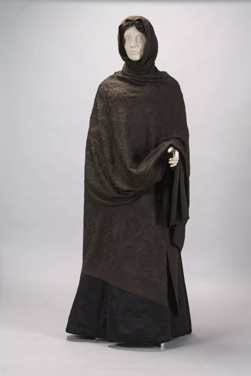 Mantón de Manila