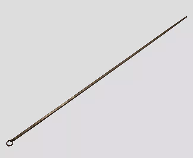 Instrumento de medición