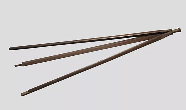 Trípode
