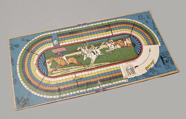 Tablero (juego de mesa)