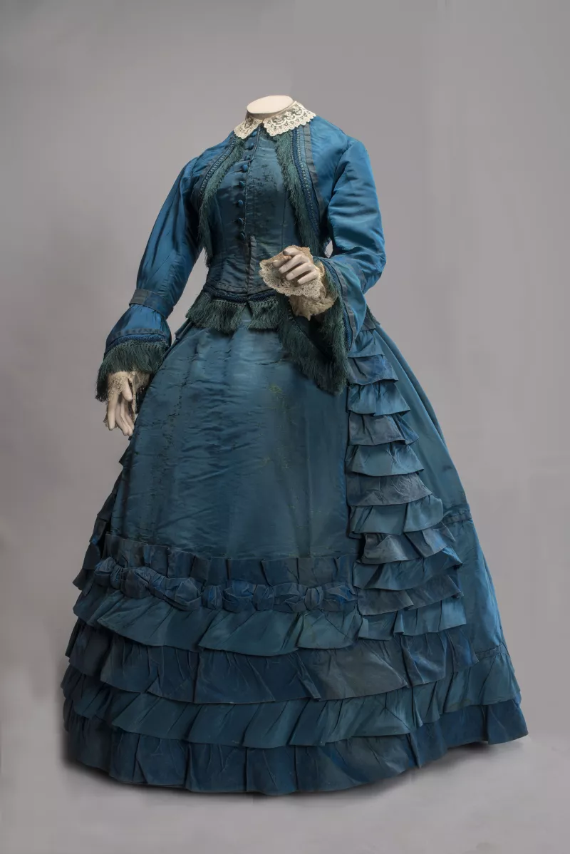 Traje