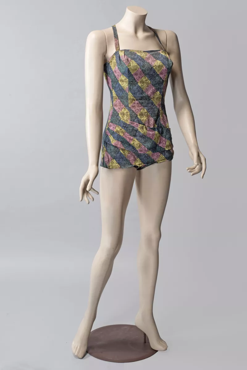Traje de baño