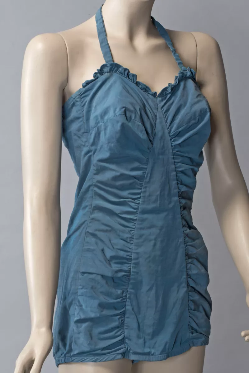 Traje de baño