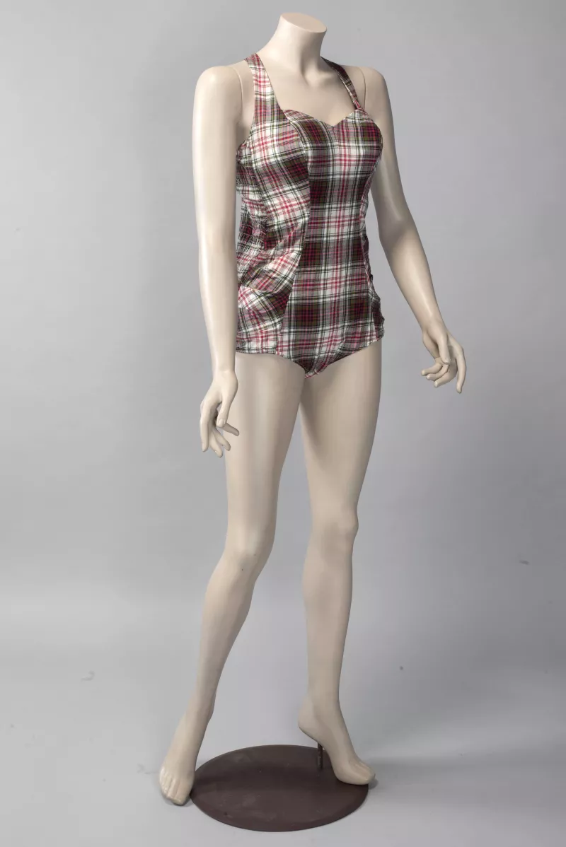 Traje de baño