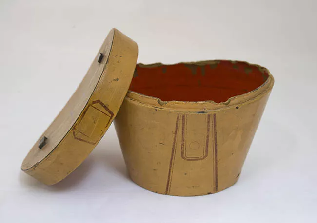 Estuche