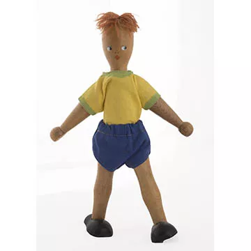 Futbolista