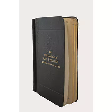 Libreta