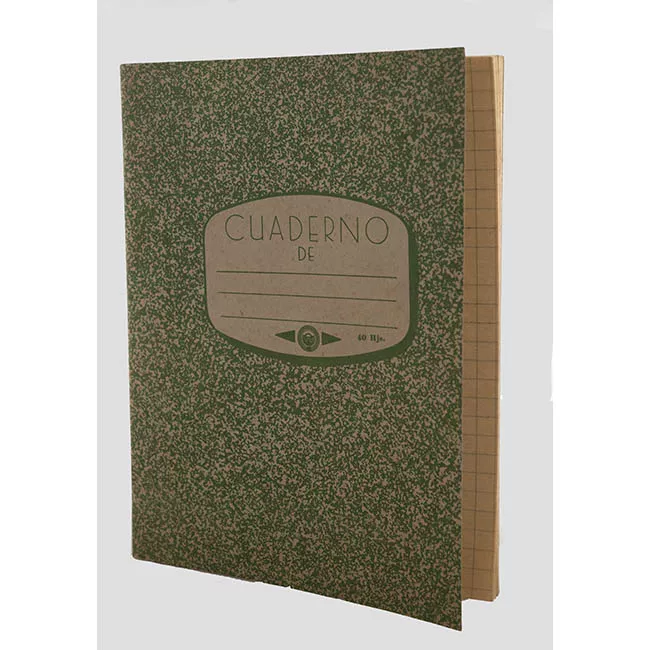 Cuaderno