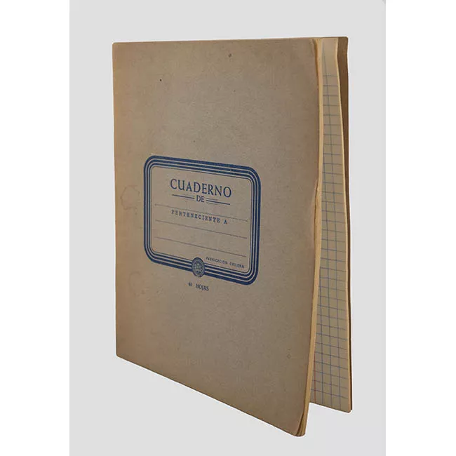 Cuaderno