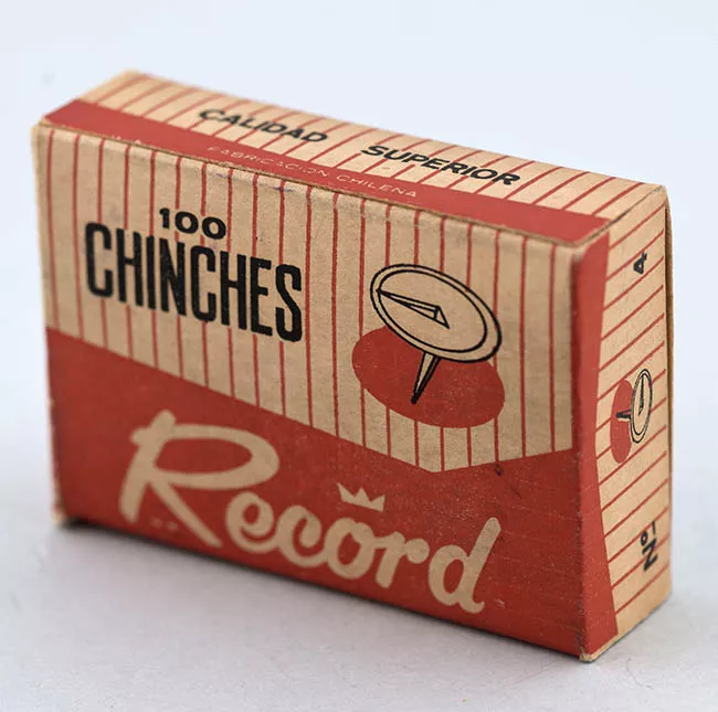Record