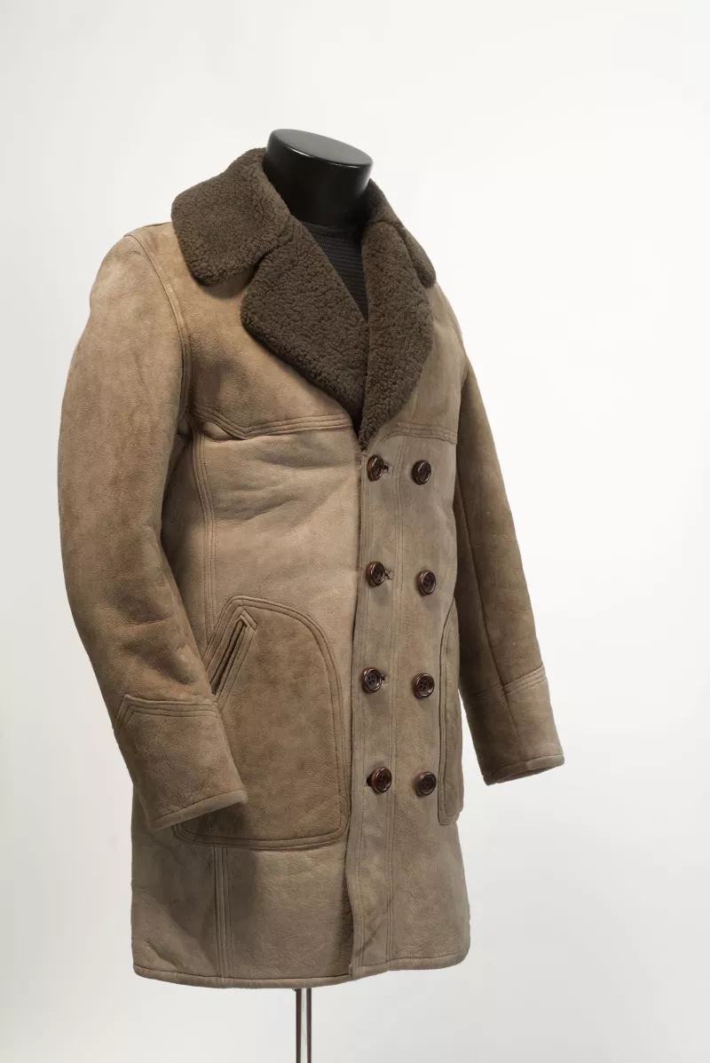 Chaquetón