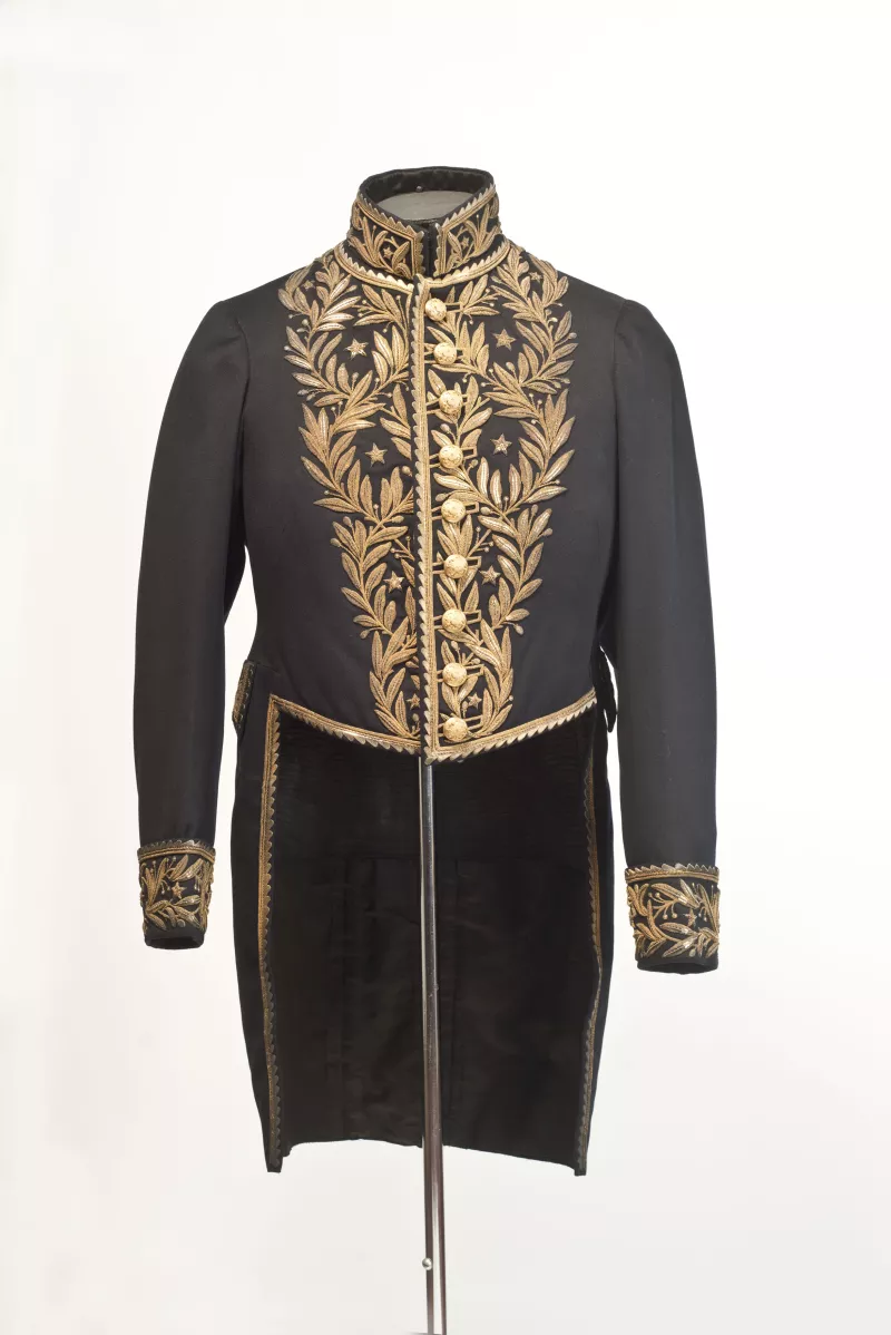 Uniforme (diplomático)