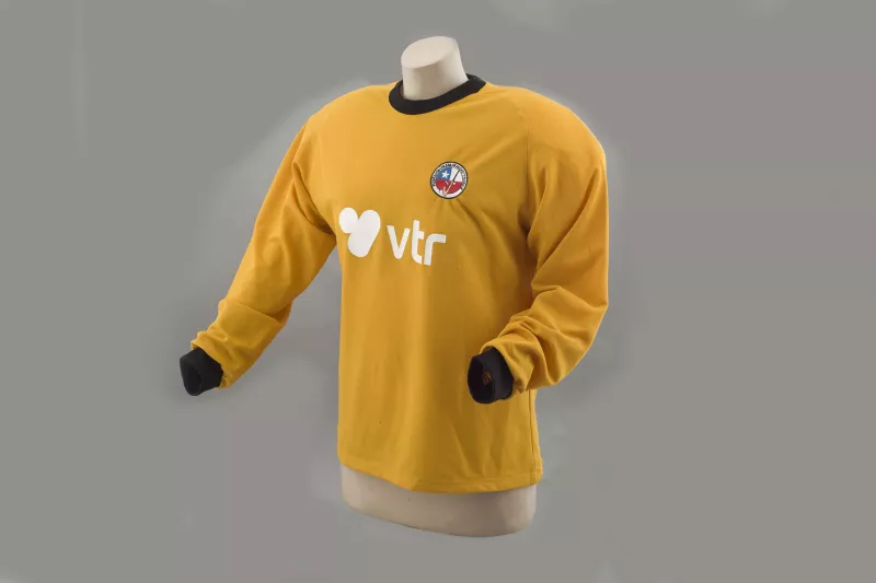 Polera (uso en Chile)