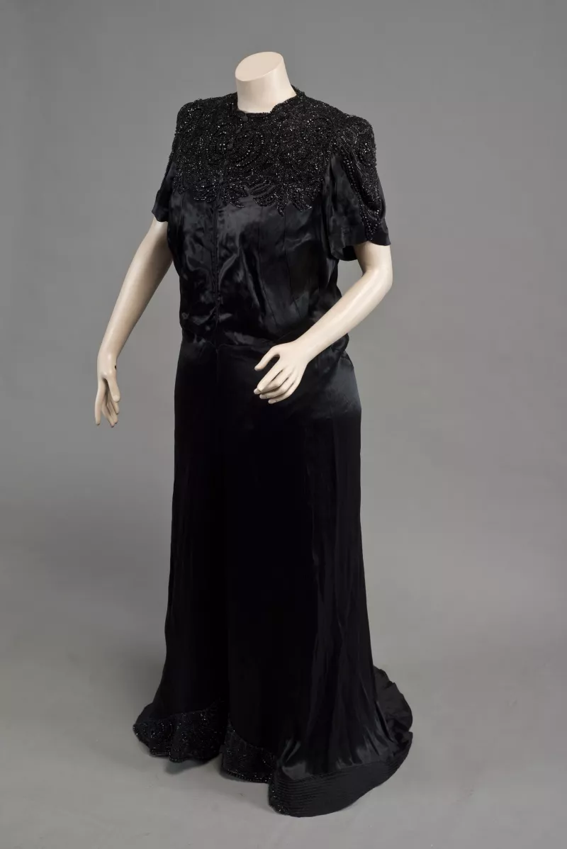 Vestido (prenda principal)