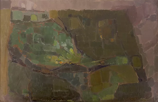 Pintura 63'