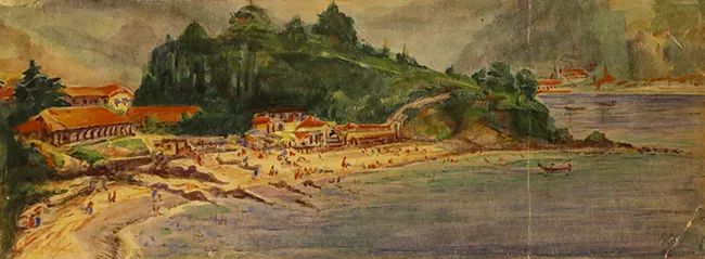 Balneario el Morro