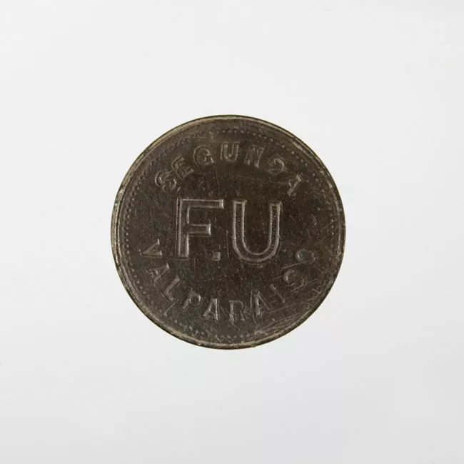 Ficha (medio de cambio)
