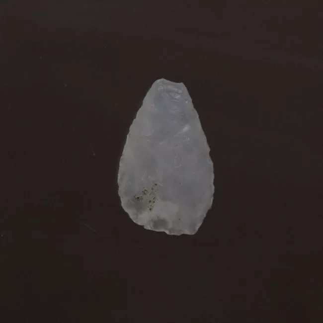 Preforma de punta de proyectil