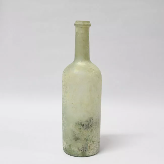 Botella de vino