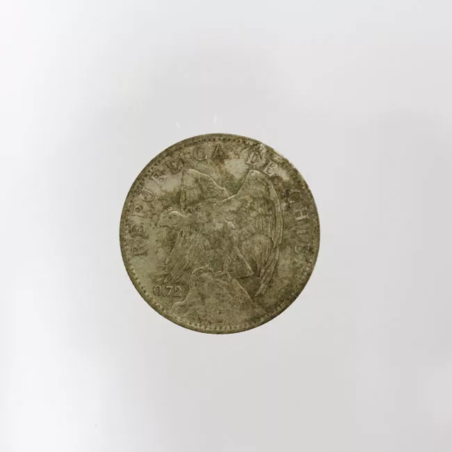 Moneda Chilena