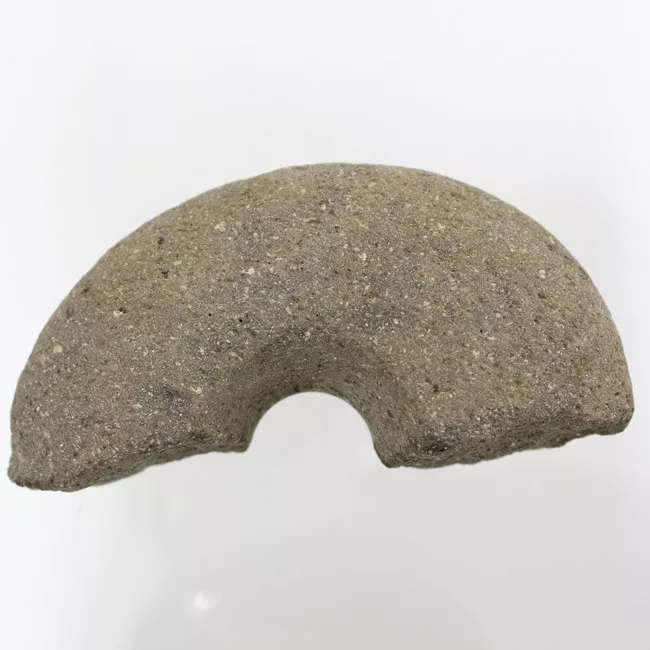 Piedra horadada