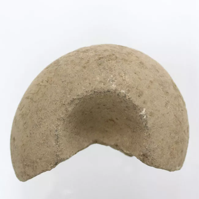 Piedra horadada