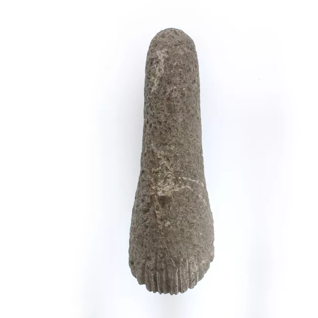 Toqui mano