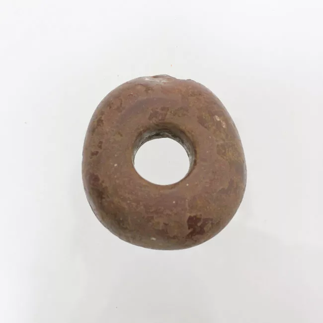 Piedra horadada