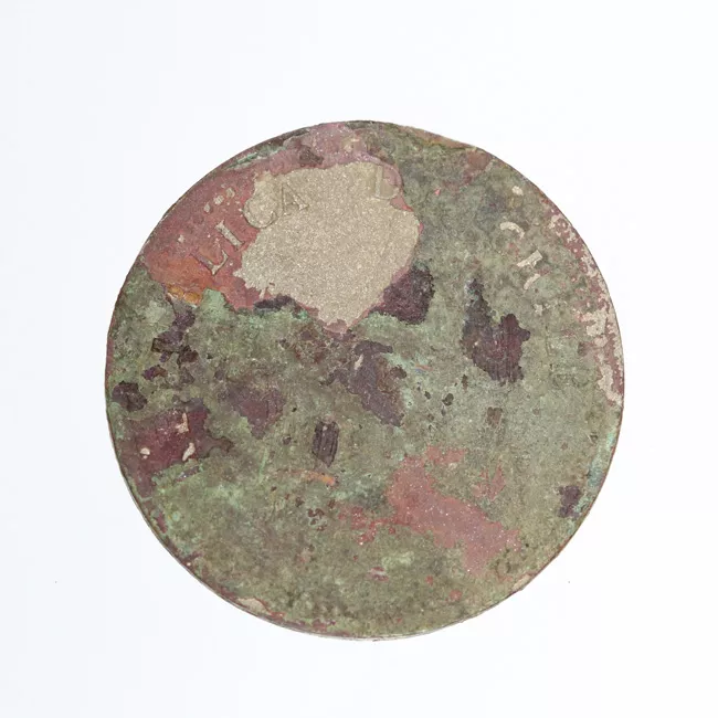 Moneda Chilena