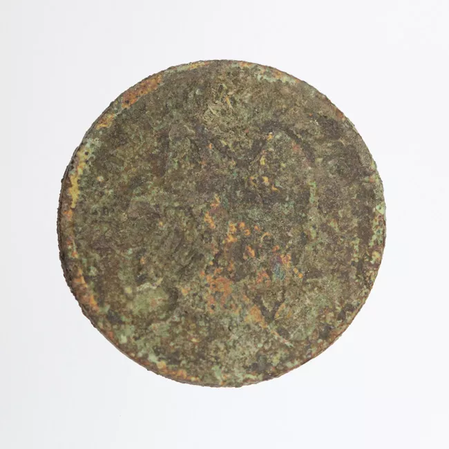 Moneda Chilena
