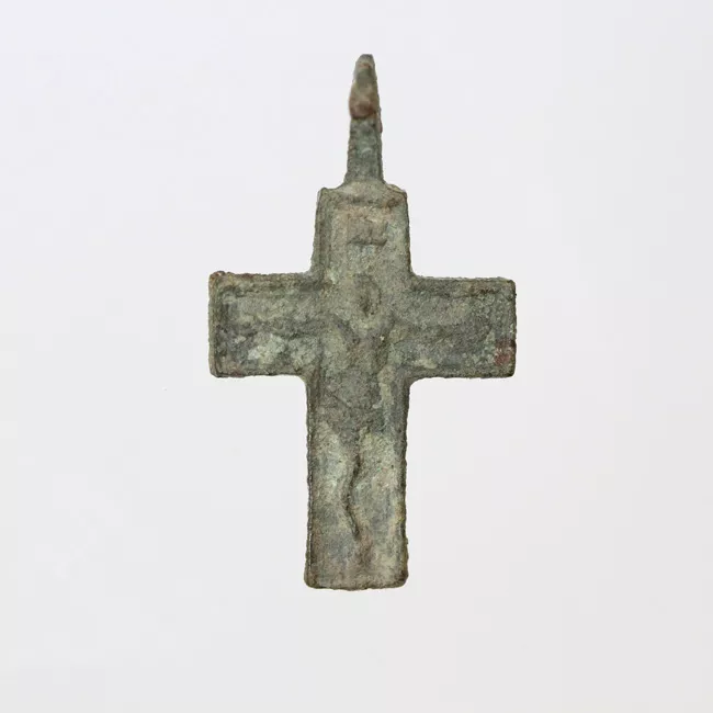 Crucifijo