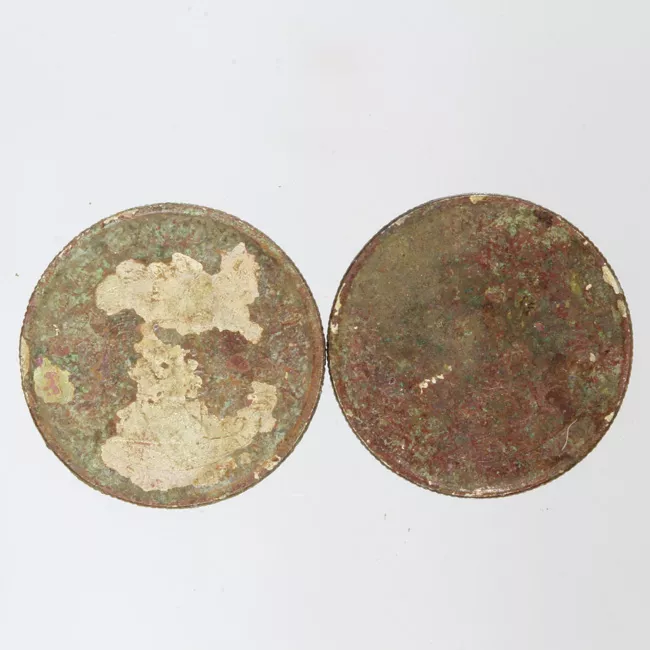 Moneda Chilena