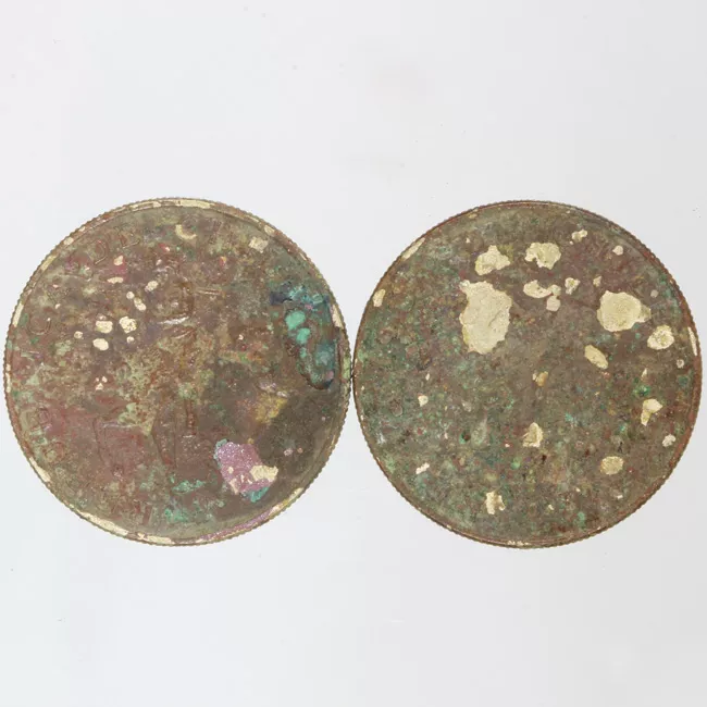 Moneda Chilena