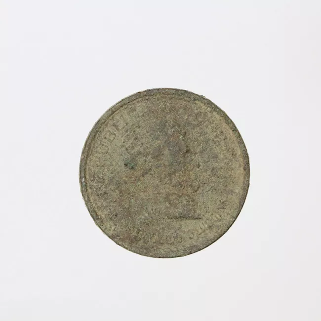 Moneda Chilena