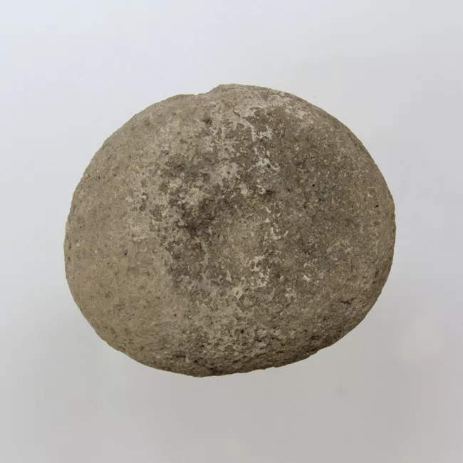 Piedra horadada