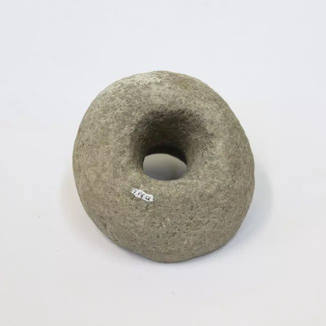 Piedra horadada
