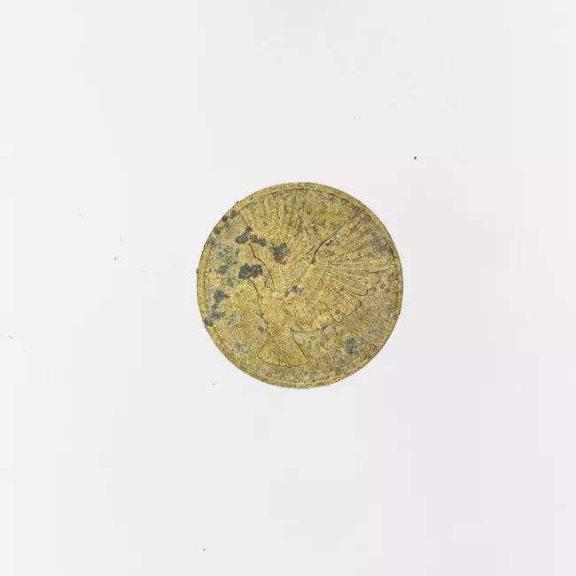 Moneda Chilena
