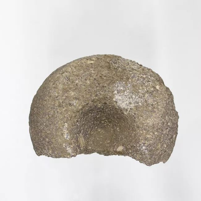 Piedra horadada