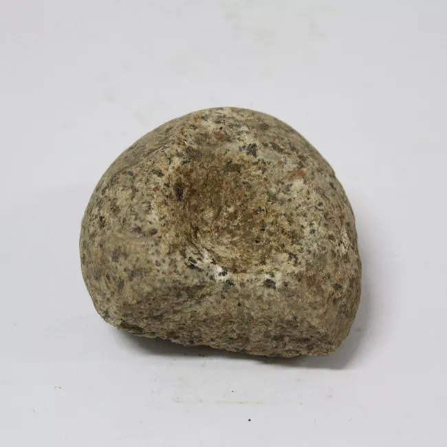 Piedra horadada