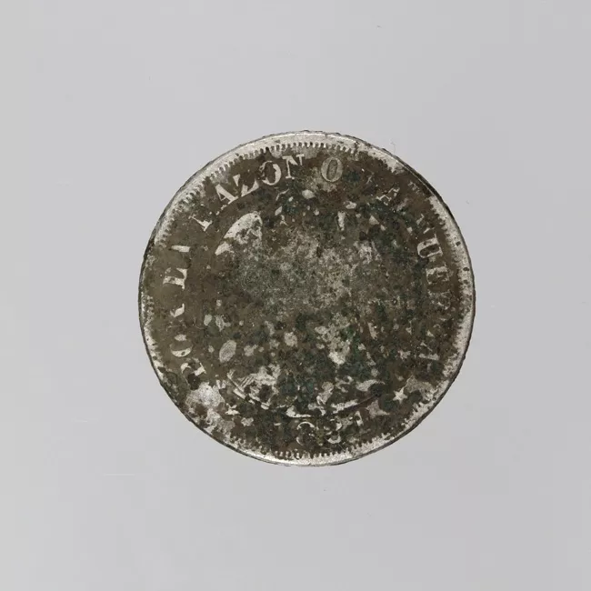 Moneda Chilena