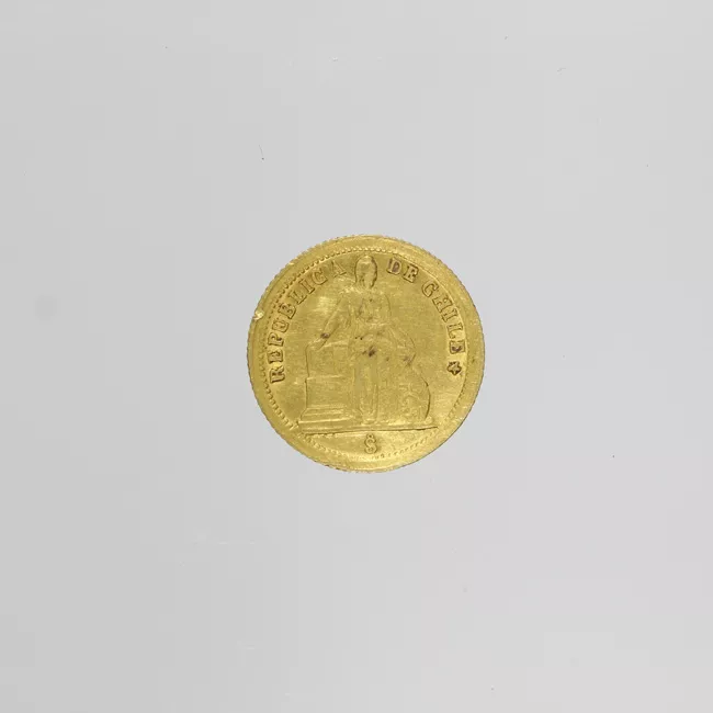 Moneda Chilena