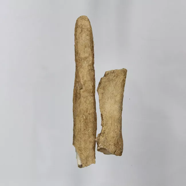 Punzón (arqueológico)