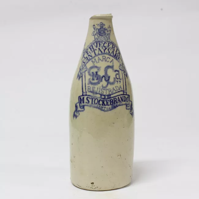 Botella
