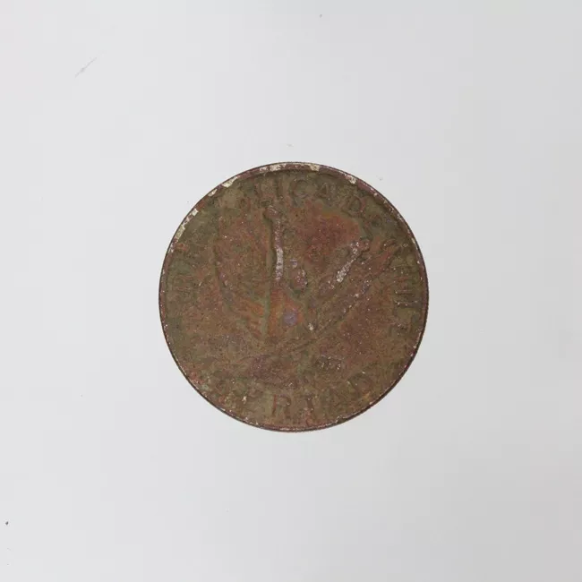 Moneda Chilena