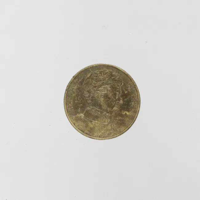 Moneda Chilena