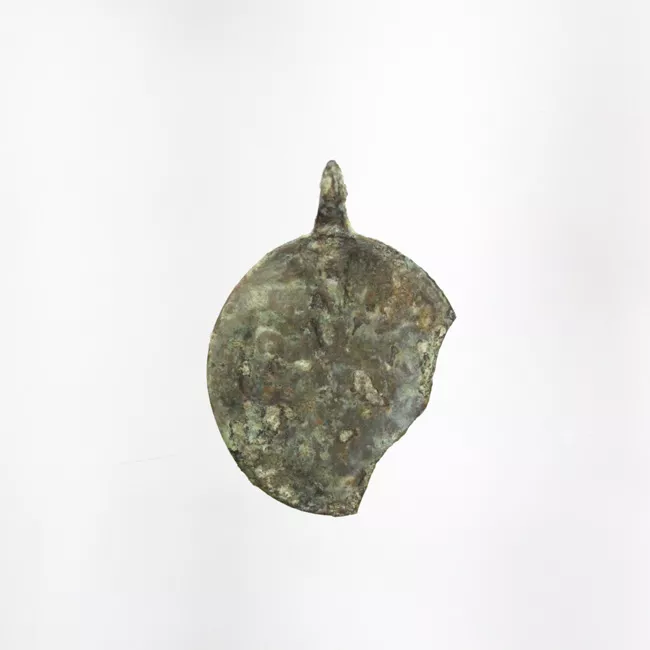Medallón